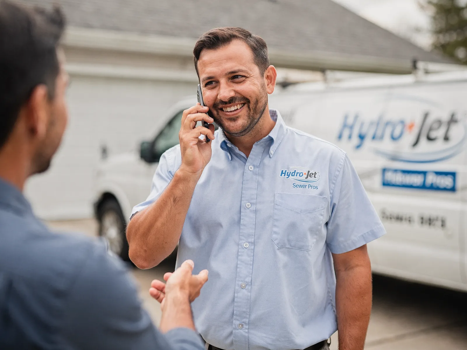 Hydro Jetting Near Me Isle Au Haut, ME FAQs